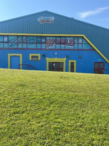 Beach Apartment Bundoran in Bundoran Beach Apartment Bundoran in Bundoran