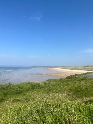 Beach Apartment Bundoran in Bundoran Beach Apartment Bundoran in Bundoran