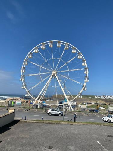Beach Apartment Bundoran in Bundoran Beach Apartment Bundoran in Bundoran