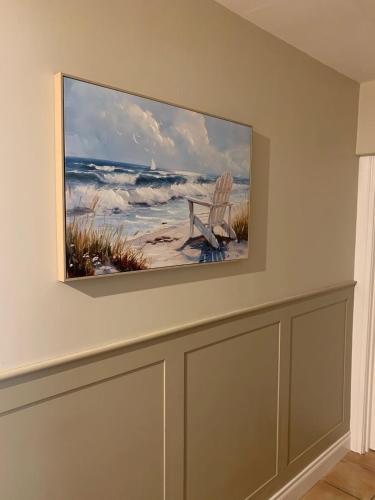 Beach Apartment Bundoran in Bundoran Beach Apartment Bundoran in Bundoran