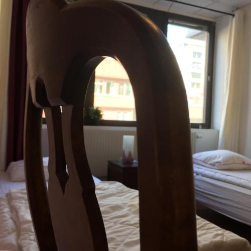 This photo about Linne Hostel shared on HyHotel.com