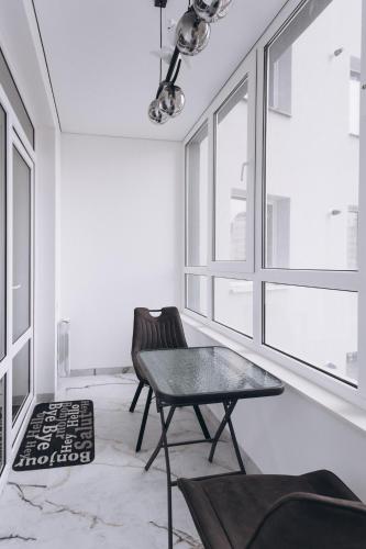 Apart Prokof'yeva in Sumy Apart Prokof'yeva in Sumy