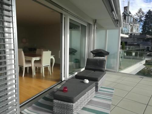 Uitzicht, Harmony in the Limmat Close to Zurich in Dietikon Uitzicht, Harmony in the Limmat Close to Zurich in Dietikon