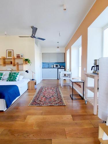 Guestroom, Cozy Studio in Lahemaa National Park ! Perfect for Nature Lovers in Kolga Guestroom, Cozy Studio in Lahemaa National Park ! Perfect for Nature Lovers in Kolga