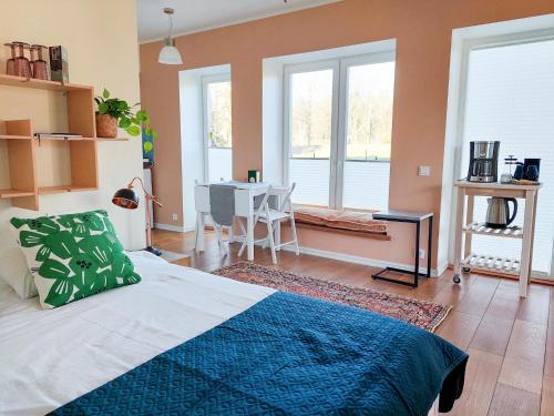 Cozy Studio in Lahemaa National Park ! Perfect for Nature Lovers in Kolga Cozy Studio in Lahemaa National Park ! Perfect for Nature Lovers in Kolga