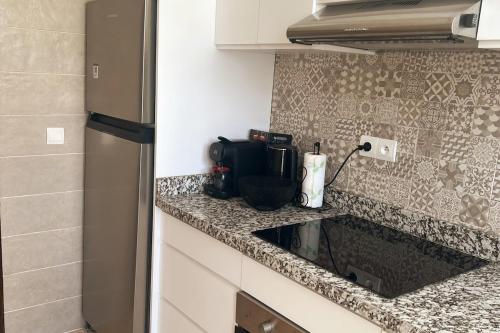 Stunning Modern Apartment in heart of Agadir in Hay El Farah Stunning Modern Apartment in heart of Agadir in Hay El Farah