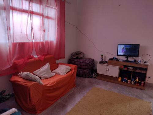 Casa Guaruja Pereque in Pereque Casa Guaruja Pereque in Pereque