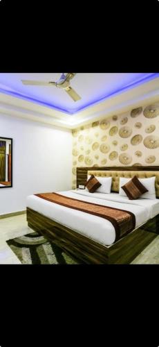Hotel Calangute Beach side in Calangute Hotel Calangute Beach side in Calangute