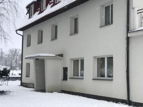 Penzion Horni Bradlo in Klokocov Penzion Horni Bradlo in Klokocov