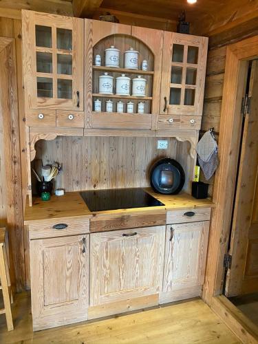 Faciliteter, Stort hus med tømmervegger og fjordutsikt in Stranda Faciliteter, Stort hus med tømmervegger og fjordutsikt in Stranda