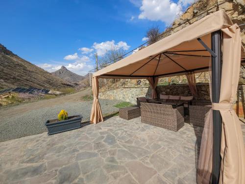 Fenix Villa in Yeghegnadzor Fenix Villa in Yeghegnadzor