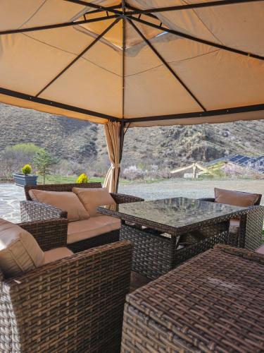 Fenix Villa in Yeghegnadzor Fenix Villa in Yeghegnadzor