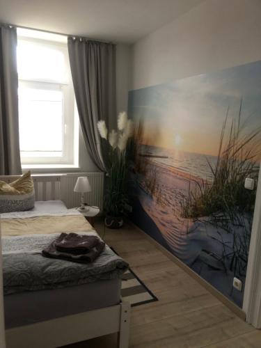 Ferienwohnung zur alten Waage in Baruth (Brandenburg) Ferienwohnung zur alten Waage in Baruth (Brandenburg)