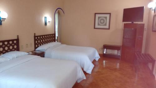 This photo about Hotel Mi Ranchito shared on HyHotel.com