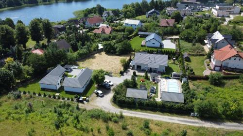 A szálláshely kívülről, Apartamenty Dolina Wisełka (Apartamenty Dolina Wiselka) in Wiselka A szálláshely kívülről, Apartamenty Dolina Wisełka (Apartamenty Dolina Wiselka) in Wiselka