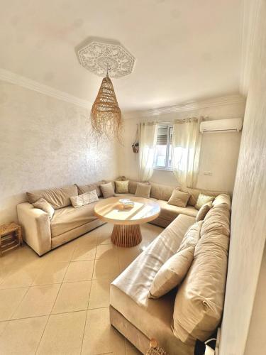 Appartement Cosy et Lumineux in Dcheira El Jihadia Appartement Cosy et Lumineux in Dcheira El Jihadia