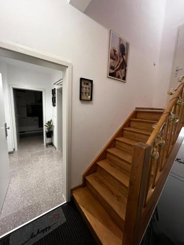 Vacation home Aurora in Geisenheim Vacation home Aurora in Geisenheim