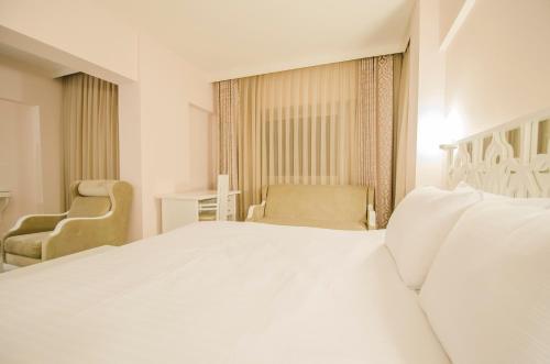 Cimenoglu Hotel in Denizli Cimenoglu Hotel in Denizli