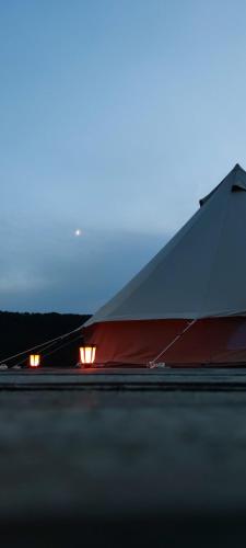 ILLU Glamping in Trebujeni ILLU Glamping in Trebujeni