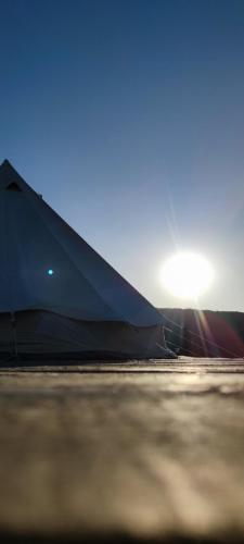 ILLU Glamping in Trebujeni ILLU Glamping in Trebujeni