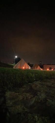 ILLU Glamping in Trebujeni ILLU Glamping in Trebujeni