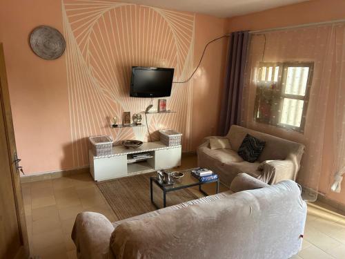 Preciosa casa en Thies in Thies Preciosa casa en Thies in Thies