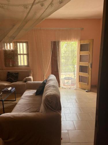 Preciosa casa en Thies in Thies Preciosa casa en Thies in Thies