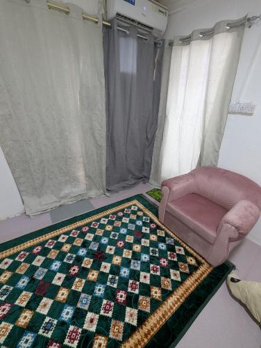 Guest House in Madinat Zayid Guest House in Madinat Zayid