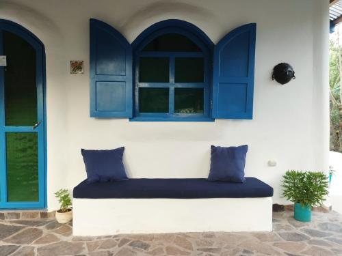 Ngoại cảnh khách sạn, La Urraca Loca Hostel in Balgue Ngoại cảnh khách sạn, La Urraca Loca Hostel in Balgue
