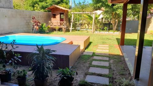 View, Casa Matilde in Alfredo Chaves View, Casa Matilde in Alfredo Chaves