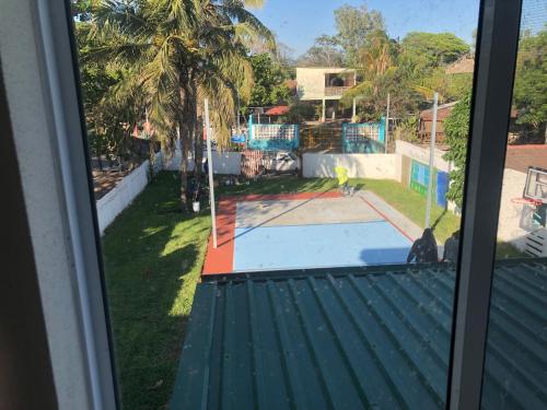 Playa Roca Beach Hotel in 拉斯彭尼塔斯 Playa Roca Beach Hotel in 拉斯彭尼塔斯