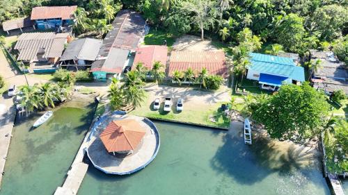 Pemandangan luar, La Posada del Buzo in Colon Pemandangan luar, La Posada del Buzo in Colon