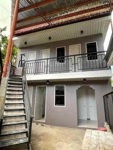 K and R Apartment Affordable Aircon Room with Wifi in Carcar City K and R Apartment Affordable Aircon Room with Wifi in Carcar City