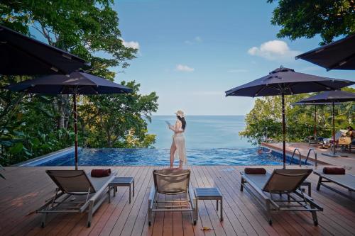 View, Anona Sunset Boutique in Karon View, Anona Sunset Boutique in Karon