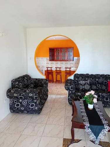 Cherry's Homestay in Whitehouse Cherry's Homestay in Whitehouse