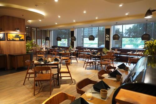 Kimaya Slipi Jakarta by Harris in Slipi Kimaya Slipi Jakarta by Harris in Slipi