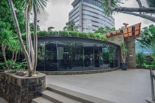 Kimaya Slipi Jakarta by Harris in Slipi Kimaya Slipi Jakarta by Harris in Slipi