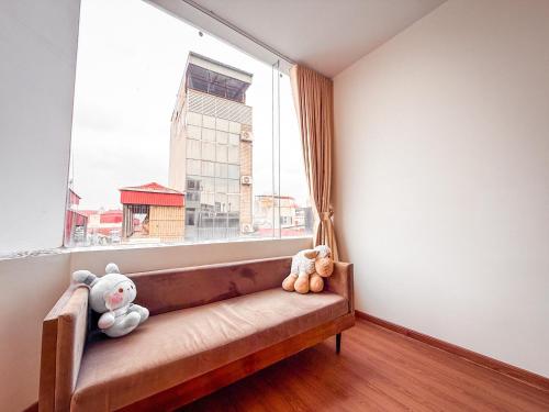 La Casa Di Dicembre 18 Hàng Cháo (La Casa Di Dicembre 18 Hang Chao) in Hà Nội La Casa Di Dicembre 18 Hàng Cháo (La Casa Di Dicembre 18 Hang Chao) in Hà Nội