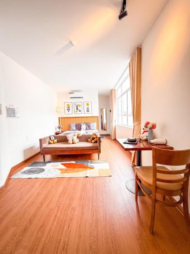 La Casa Di Dicembre 18 Hàng Cháo (La Casa Di Dicembre 18 Hang Chao) in Hà Nội La Casa Di Dicembre 18 Hàng Cháo (La Casa Di Dicembre 18 Hang Chao) in Hà Nội