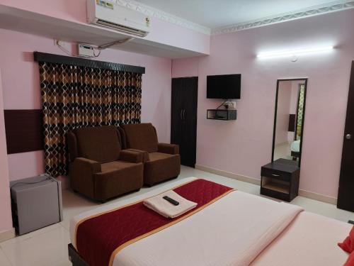 Brahma Inn near Bannerghatta National Park Brahma Inn near Bannerghatta National Park