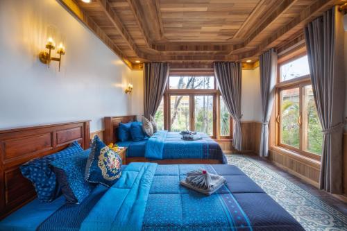 KNN Luxury Hill in Sen Monorom KNN Luxury Hill in Sen Monorom