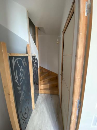 La Petite Sancerroise in Jars La Petite Sancerroise in Jars