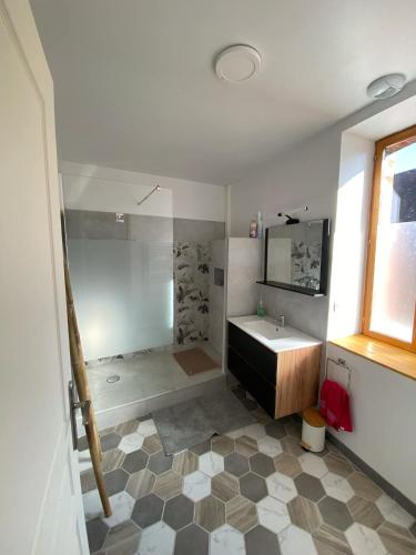 La Petite Sancerroise in Jars La Petite Sancerroise in Jars