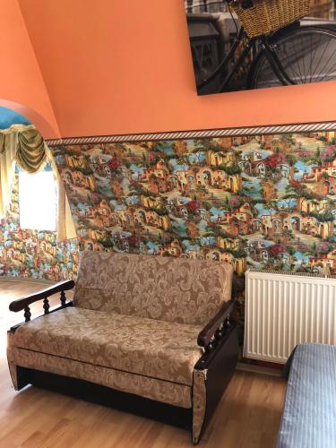 Готель Оазис in Chahor Готель Оазис in Chahor