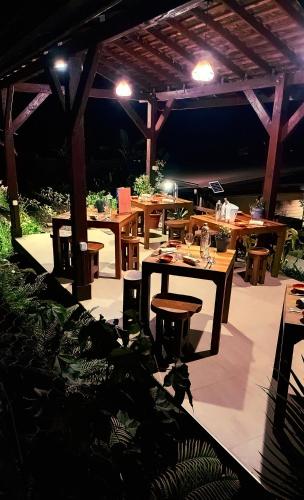 مطعم, Fare Atihau Vairao in ماتيتي مطعم, Fare Atihau Vairao in ماتيتي