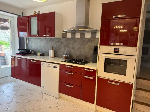 Les Curies - ludogîte, gîte et moulin avec piscine (Les Curies - ludogite, gite et moulin avec piscine) in Lalbenque Les Curies - ludogîte, gîte et moulin avec piscine (Les Curies - ludogite, gite et moulin avec piscine) in Lalbenque