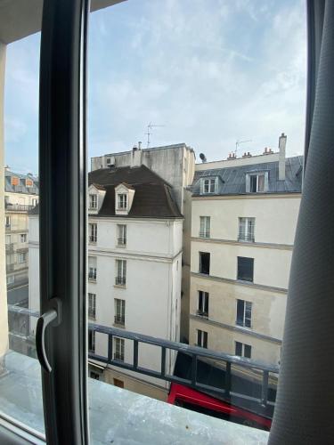 Beautiful Studio in Paris Beautiful Studio in Paris