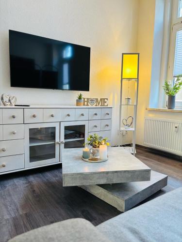 charmante Ferienwohnung am Stadtwald von Plauen in Plauen charmante Ferienwohnung am Stadtwald von Plauen in Plauen