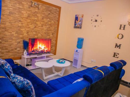 Peshlocs B&B in Eldoret Peshlocs B&B in Eldoret