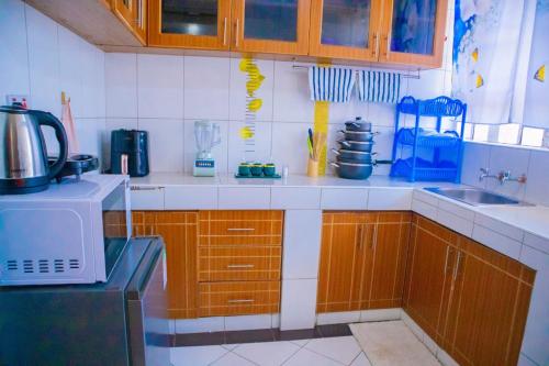 Peshlocs B&B in Eldoret Peshlocs B&B in Eldoret